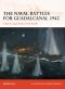 [Osprey Campaign 255] • The Naval Battles for Guadalcanal 1942